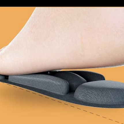 Anti-gravity Massage And Pressure Relief Shoes