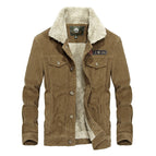 Khaki / XL