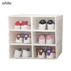 White / Male