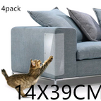 4pcs 14x39cm