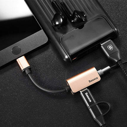 type-c revolution type-c female adapter