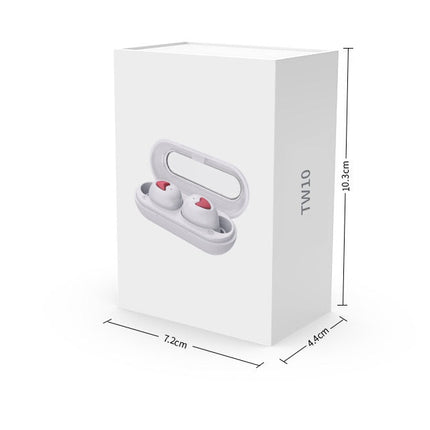 Macaron wireless headphones