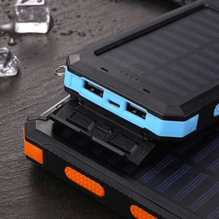 Portable power source