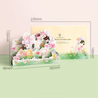 Hardworking Garden