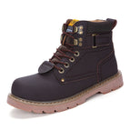 Dark brown / 35