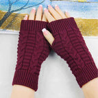 Wine Red / One size