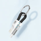 Black / USB