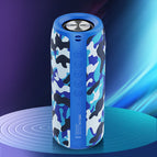 Blue / Camouflage upgrade version