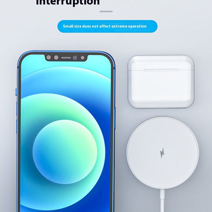 Magsafe Magnetic Wireless Phone Charger