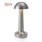 Silver / 3PCS