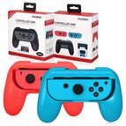 Red blue