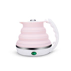 Pink / US Plug
