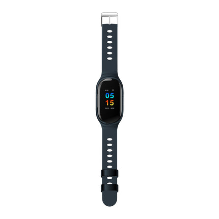 Bluetooth headset watch bracelet
