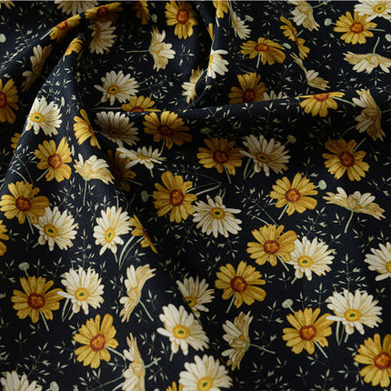 Plant Clothing Fabric Skirt Floral