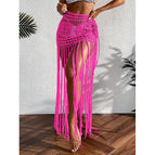 Rose Red / Free Size