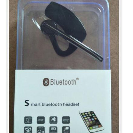 Business Bluetooth Headset