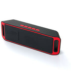 Red / USB