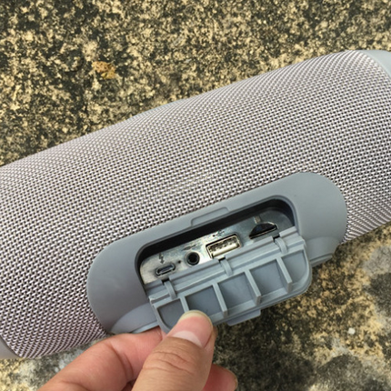 Waterproof Bluetooth Speaker 3 Generation