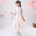 White / 130CM