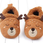 13cm / Brown