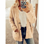 Khaki / L