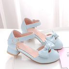 Light Blue / 30 19.3cm