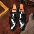 Black / 38