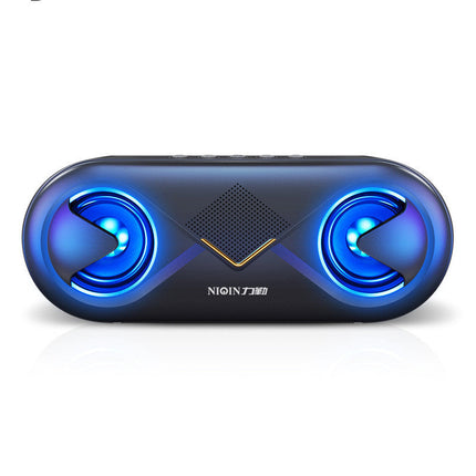 S6 wireless Bluetooth speaker