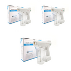 White / USB 3pc