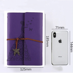 Purple / L