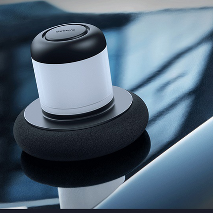 Car polishing machine