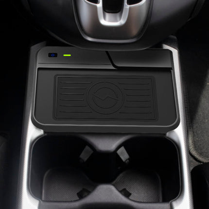 Wireless Charging Car CRV Mobile Phone Charger Car Charger