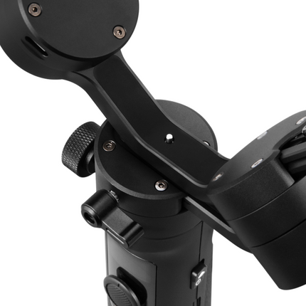 Zhiyun M2 handheld anti-shake stabilizer