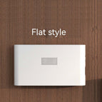 Flat Style
