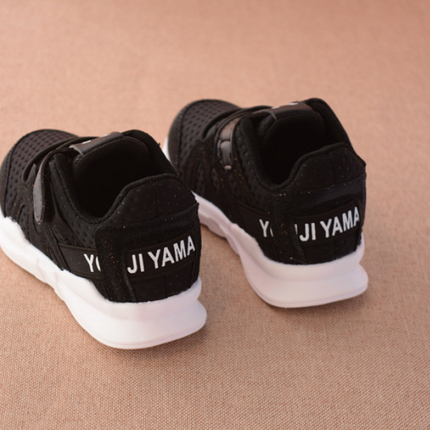 Sports running shoes casual shoes breathable stretch cloth shoes