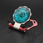 Wireless charging stand