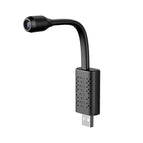 Black / WIFI remote