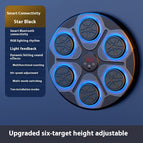 Music Boxing Blue / No Specifications