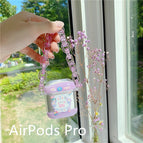 Purple / AirPods Pro