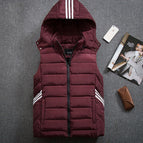 Wine Red / 5XL