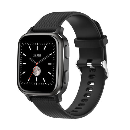 Smart Bracelet Bluetooth Call Music Heart Rate Menstrual Period Smart Watch
