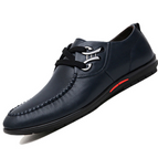 Blue / 42 / Thin shoes