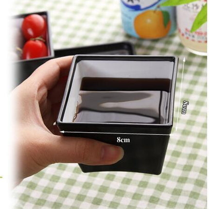 Keyboard shape teacup drinking cup