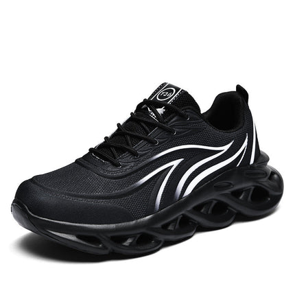 RETRO RED AUTHENTIC Style Trendy Sporty Casual BASKETBALL Shoes FOR MEN