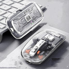 Grey / USB