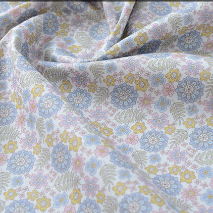 Plant Clothing Fabric Skirt Floral