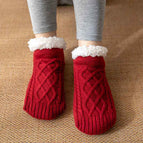 Wine red / M