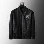 Black geometry / L