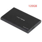 Black 120GB