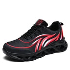 Black red / 38